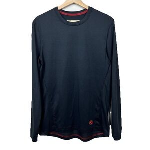 Mens Climatesmart FarInfrared Heavy Weight Base Layer Size Medium Gorp‎ Outdoors